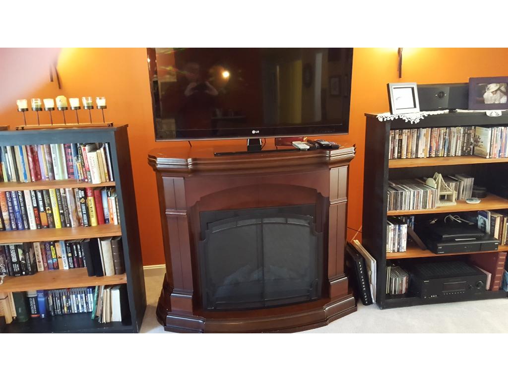 38 Lower Oxbow Road New Hampton, NH 03256 - Photo 20 of 35
