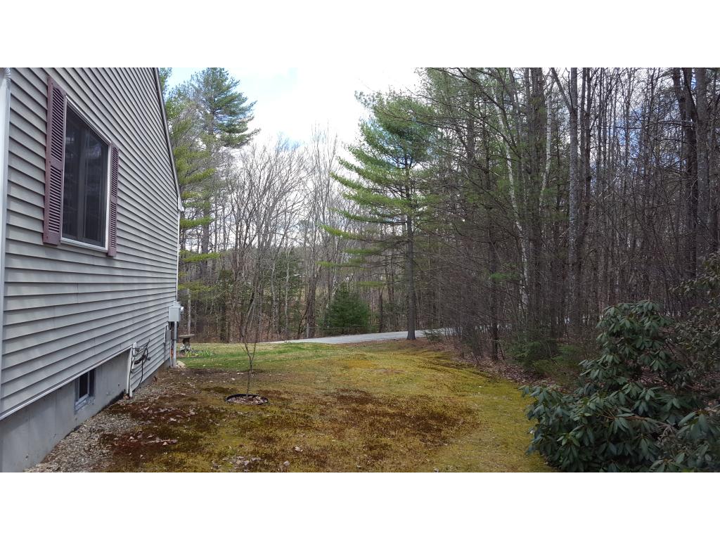 38 Lower Oxbow Road New Hampton, NH 03256 - Photo 3 of 35