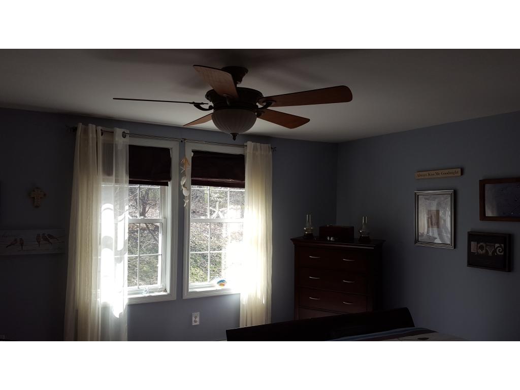 38 Lower Oxbow Road New Hampton, NH 03256 - Photo 25 of 35