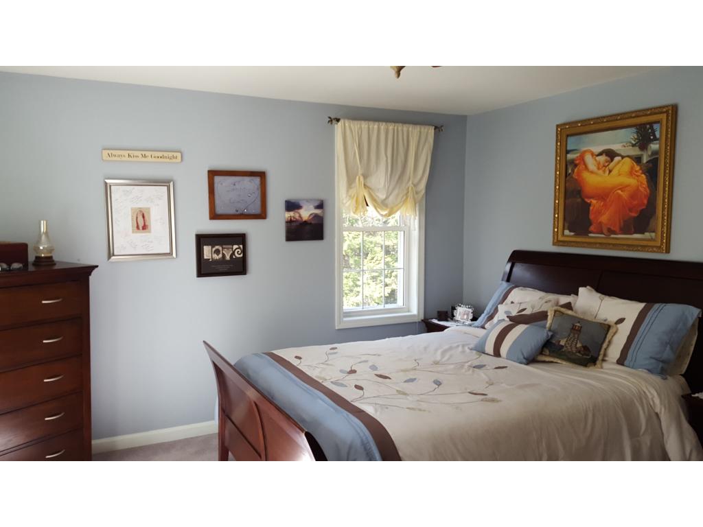 38 Lower Oxbow Road New Hampton, NH 03256 - Photo 26 of 35