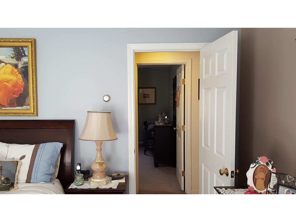 38 Lower Oxbow Road New Hampton, NH 03256 - Photo 29 of 35