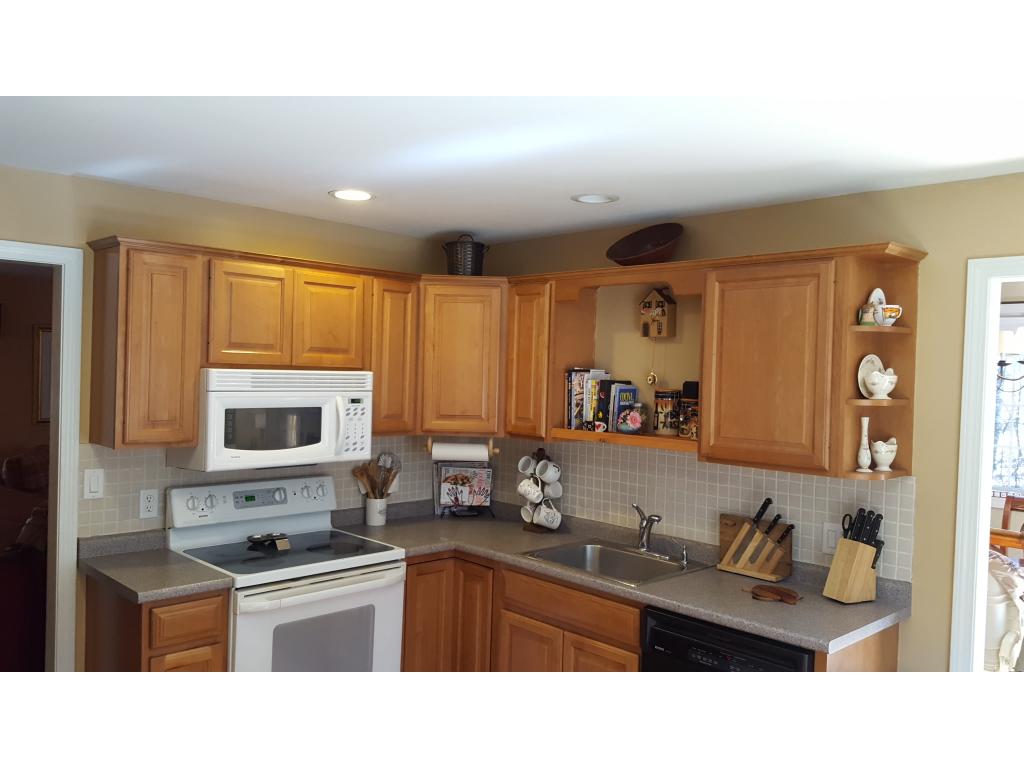 38 Lower Oxbow Road New Hampton, NH 03256 - Photo 30 of 35