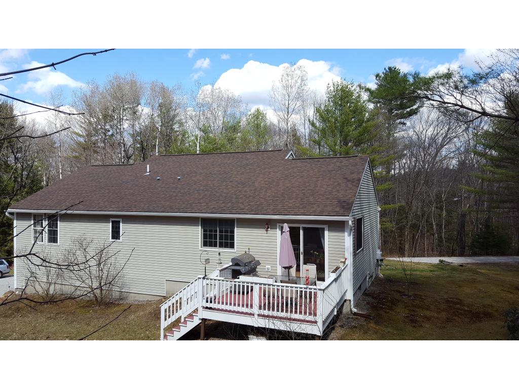 38 Lower Oxbow Road New Hampton, NH 03256 - Photo 4 of 35