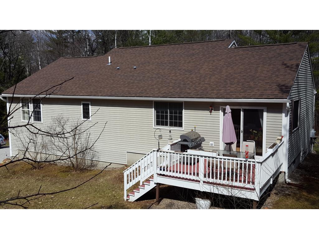 38 Lower Oxbow Road New Hampton, NH 03256 - Photo 5 of 35