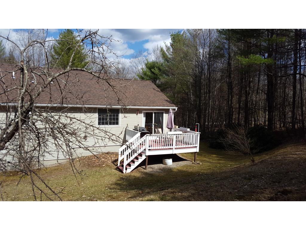38 Lower Oxbow Road New Hampton, NH 03256 - Photo 6 of 35