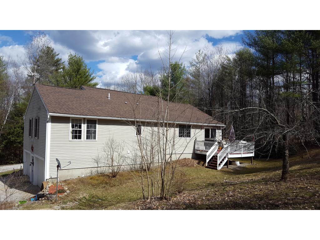 38 Lower Oxbow Road New Hampton, NH 03256 - Photo 7 of 35