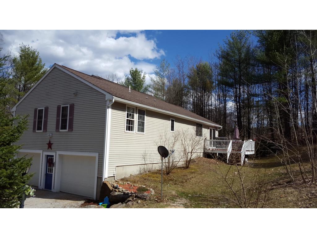 38 Lower Oxbow Road New Hampton, NH 03256 - Photo 8 of 35