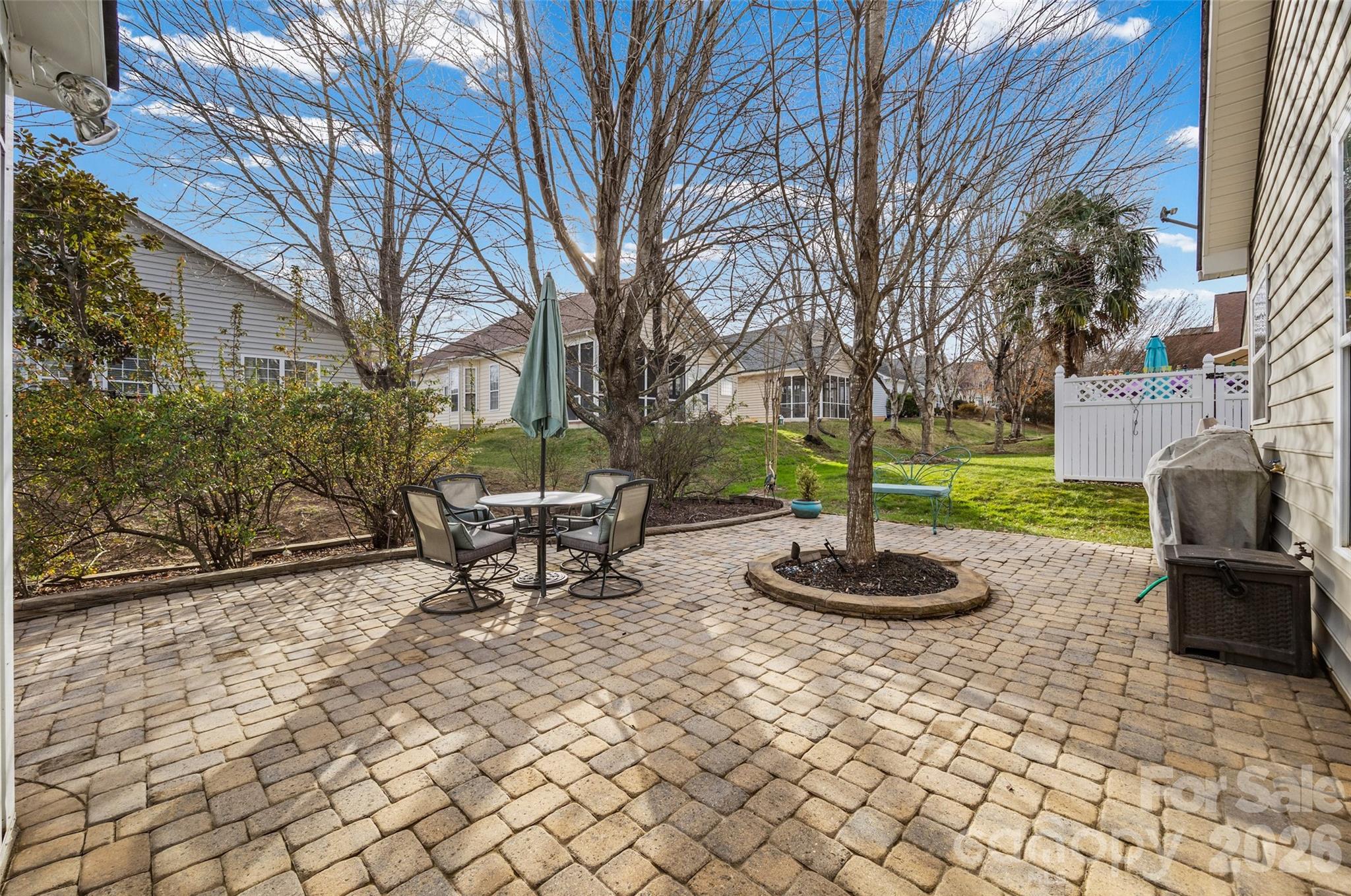 2332 Jade Lane Fort Mill, SC 29708 - Photo 23 of 32