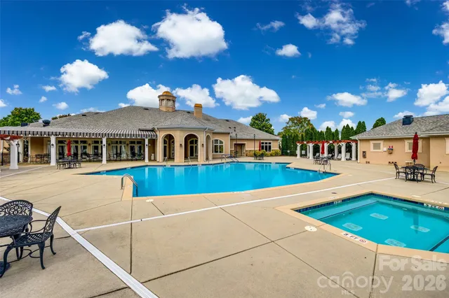 $495,000 | 2332 Jade Lane, Fort Mill, SC 29708