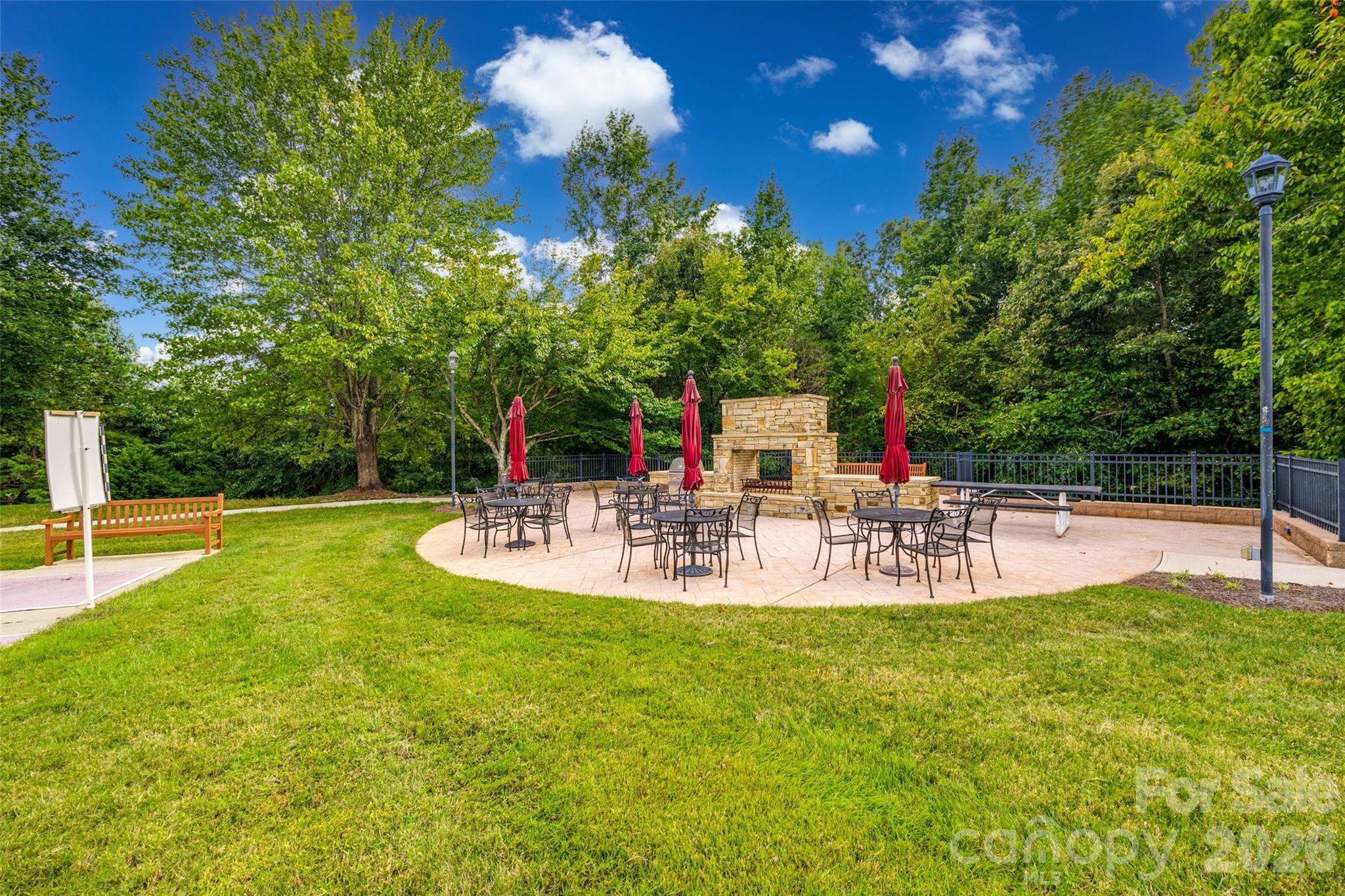 2332 Jade Lane Fort Mill, SC 29708 - Photo 31 of 32