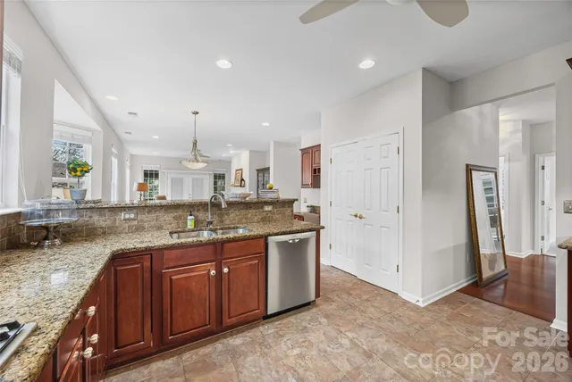 $495,000 | 2332 Jade Lane, Fort Mill, SC 29708