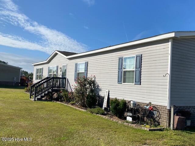 1235 Frederick Road Chocowinity, NC 27817 - Photo 2 of 12 IMG_7379