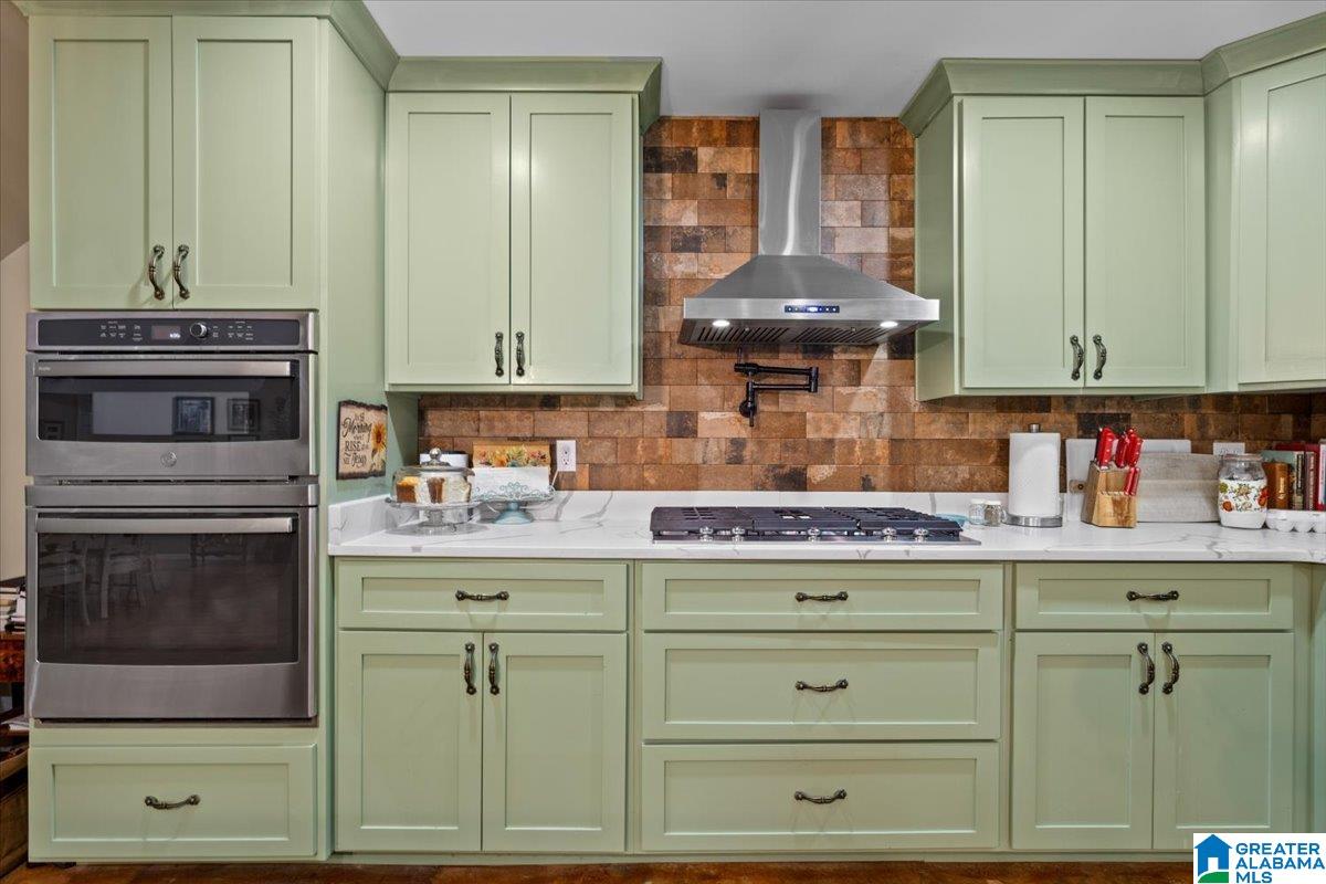 665 Stolle Farm Road Ashville, AL 35953 - Photo 14 of 77