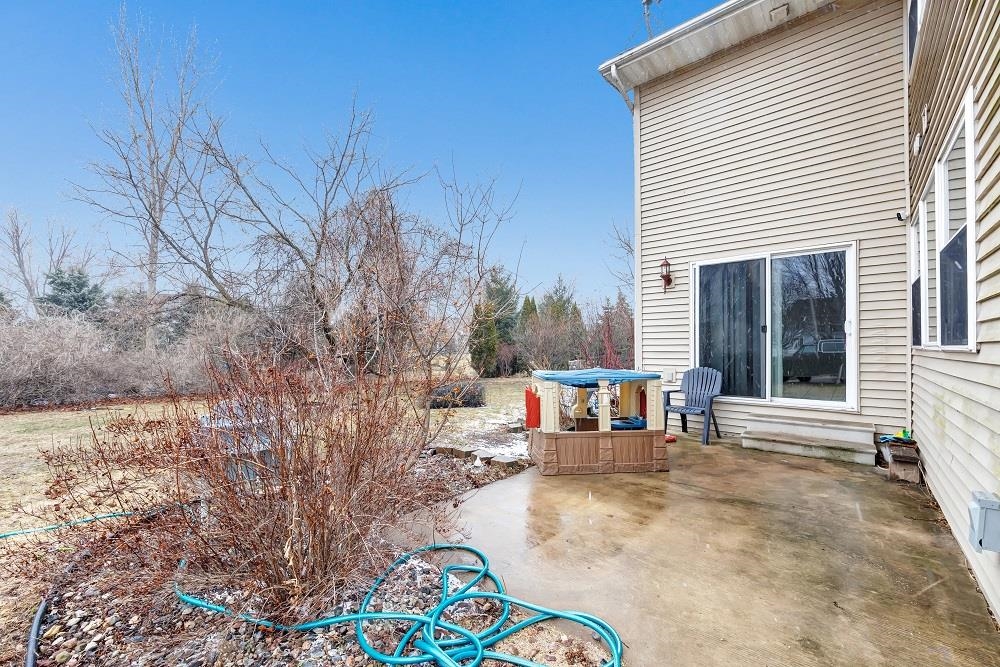 713 Edge Point Court, Unit 1 De Pere, WI 54115 - Photo 25 of 25