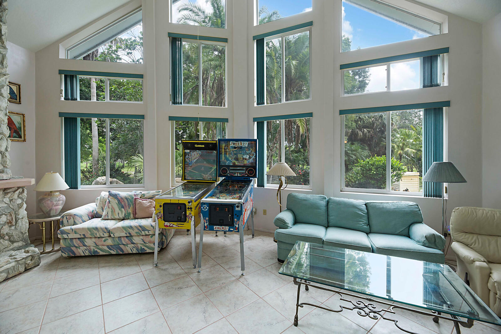 4852 Windmill Road Loxahatchee, FL 33470 - Photo 11 of 36 Wall of Windows