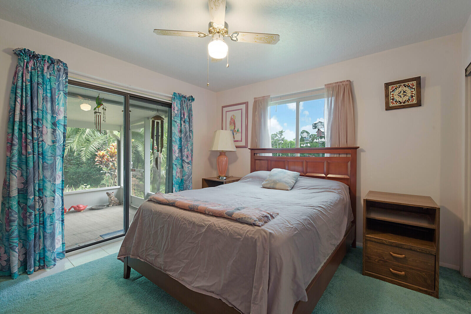 4852 Windmill Road Loxahatchee, FL 33470 - Photo 12 of 36 #2 Guest Room