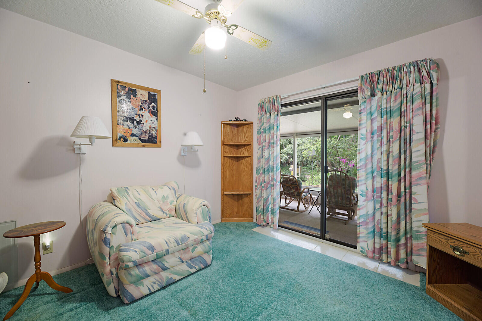 4852 Windmill Road Loxahatchee, FL 33470 - Photo 14 of 36 #3 Guest Room