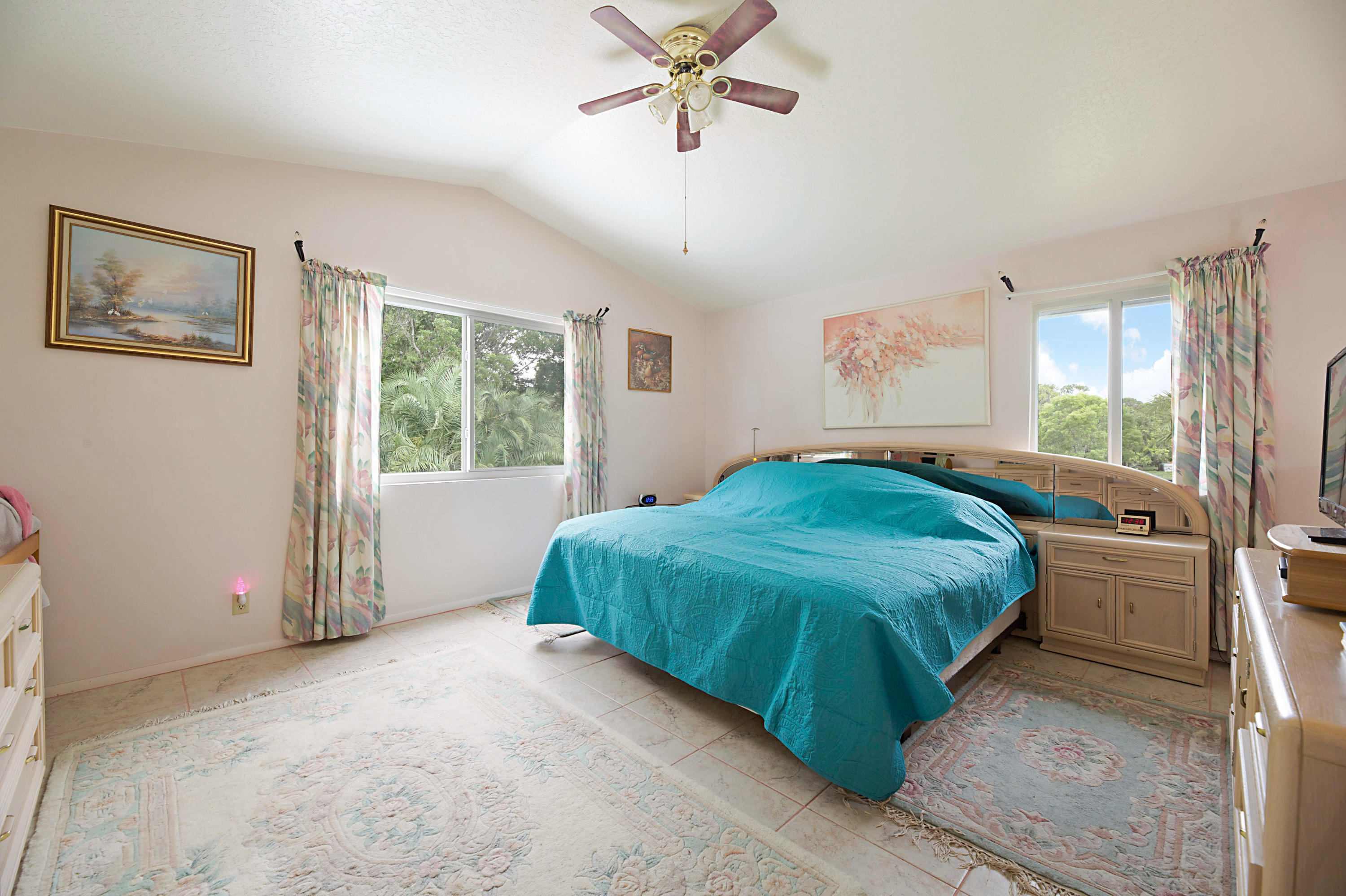 4852 Windmill Road Loxahatchee, FL 33470 - Photo 16 of 36 Master Bedroom