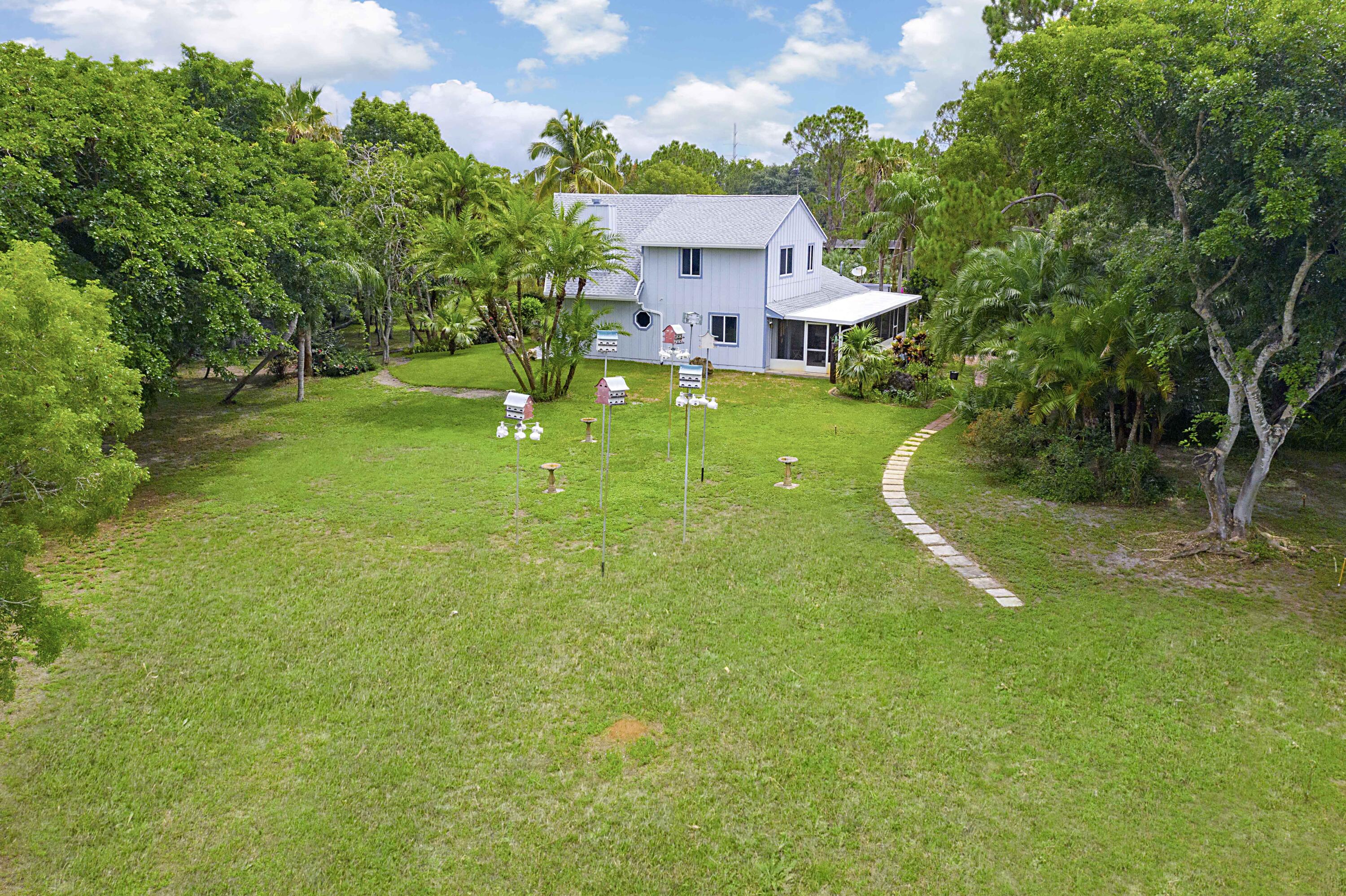 4852 Windmill Road Loxahatchee, FL 33470 - Photo 25 of 36 Amazing 5 Acre property