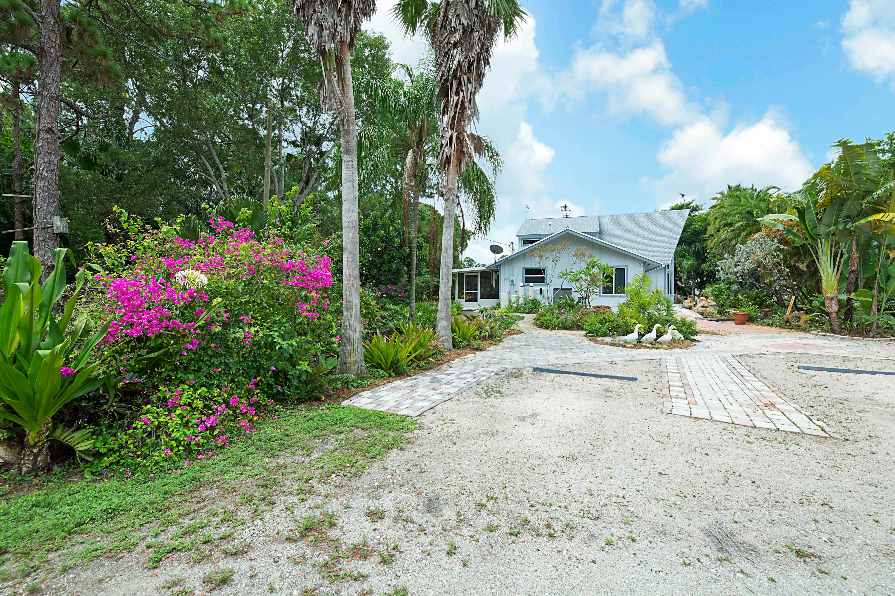 4852 Windmill Road Loxahatchee, FL 33470 - Photo 27 of 36 Plenty of parking