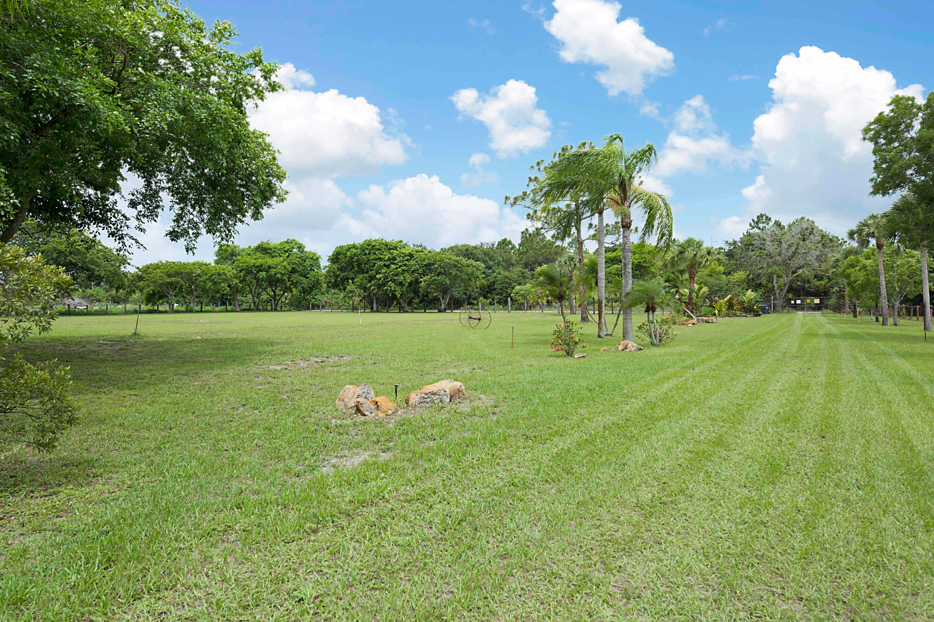 4852 Windmill Road Loxahatchee, FL 33470 - Photo 29 of 36 Cleared 2+ Acres