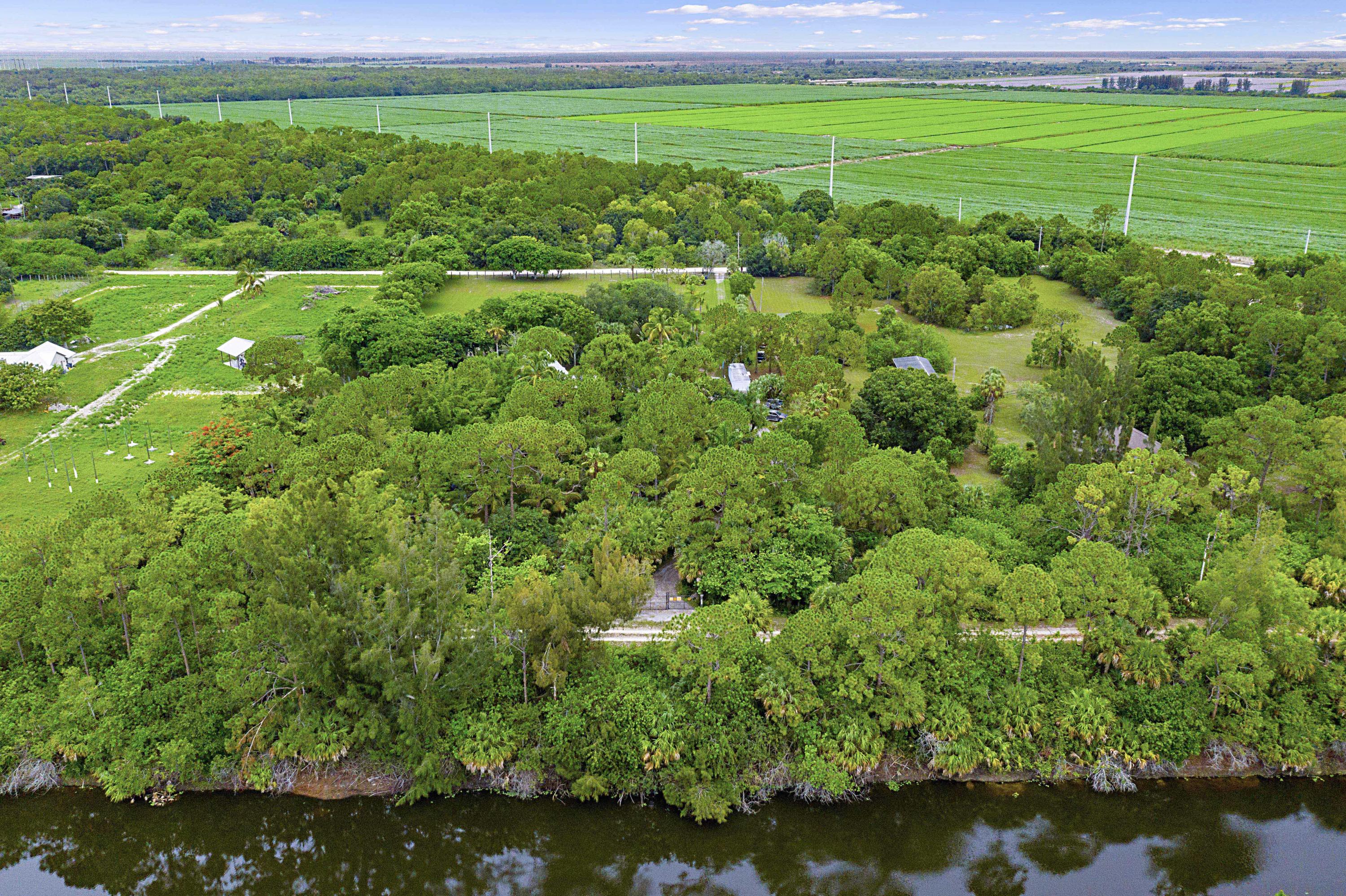 4852 Windmill Road Loxahatchee, FL 33470 - Photo 35 of 36 Private yet minutes from WestLake