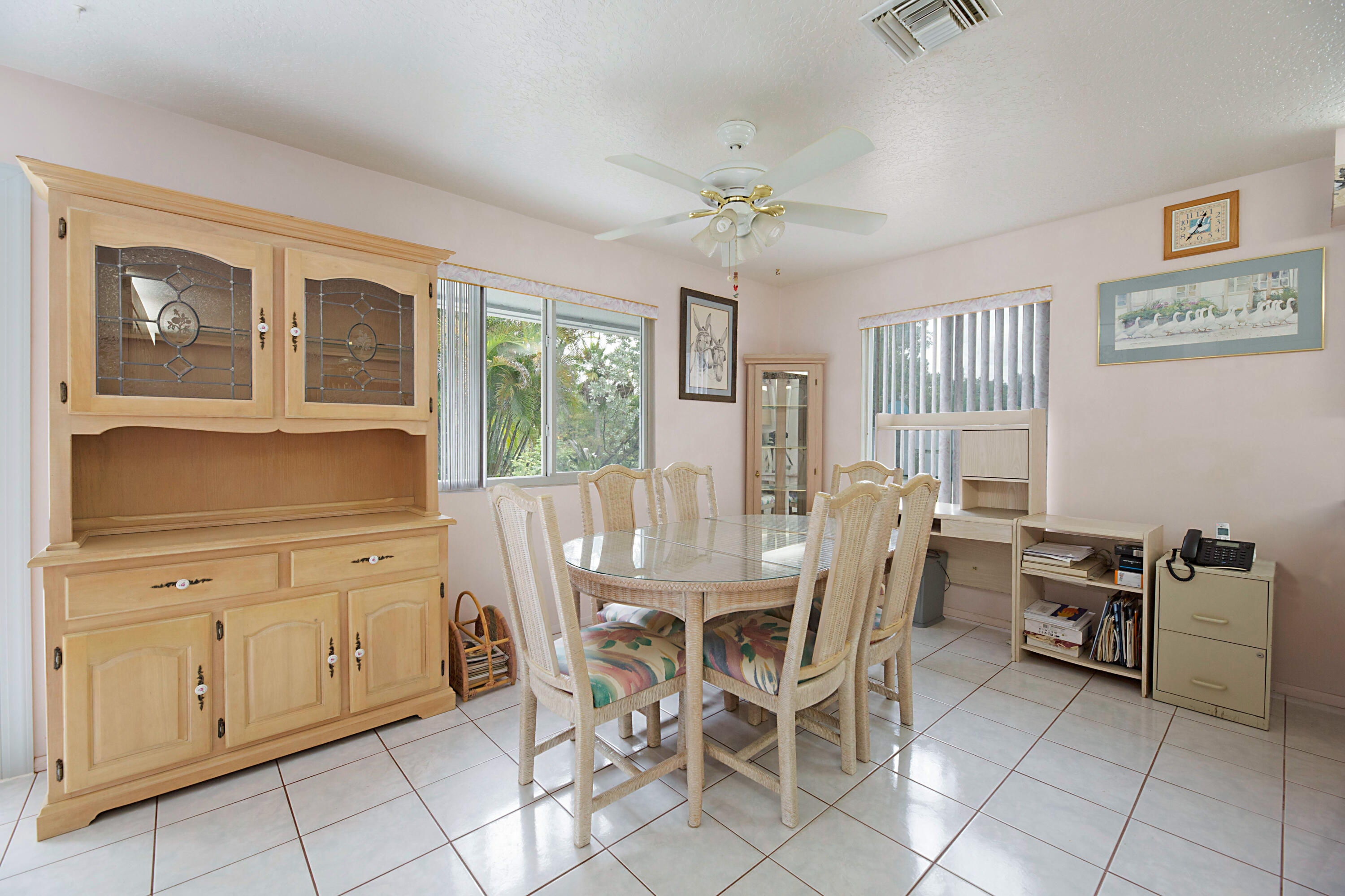 4852 Windmill Road Loxahatchee, FL 33470 - Photo 5 of 36 Eat in Kichen