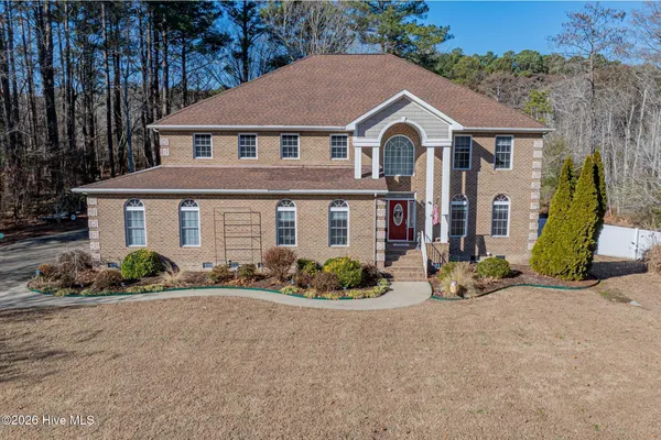 $775,000 | 906 Broomfield Trail, Elizabeth City, NC 27909