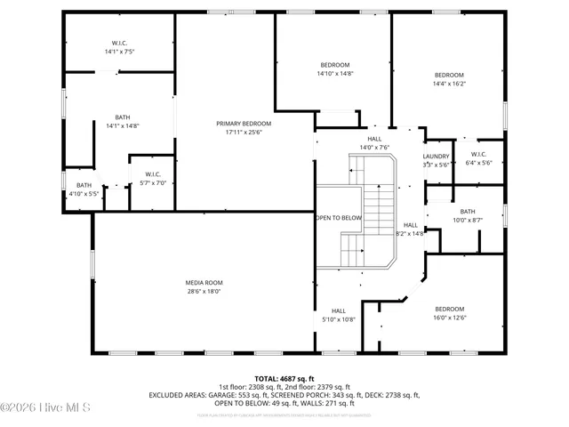 $775,000 | 906 Broomfield Trail, Elizabeth City, NC 27909