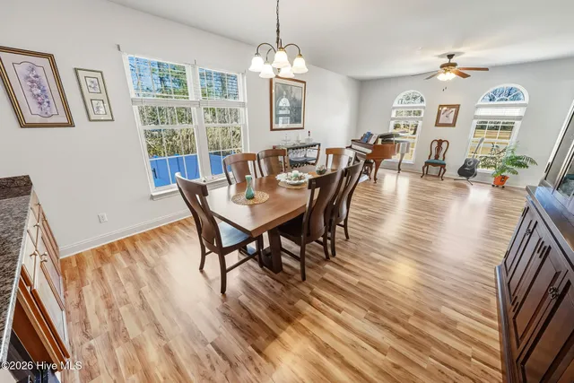 $775,000 | 906 Broomfield Trail, Elizabeth City, NC 27909