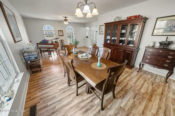 $775,000 | 906 Broomfield Trail, Elizabeth City, NC 27909