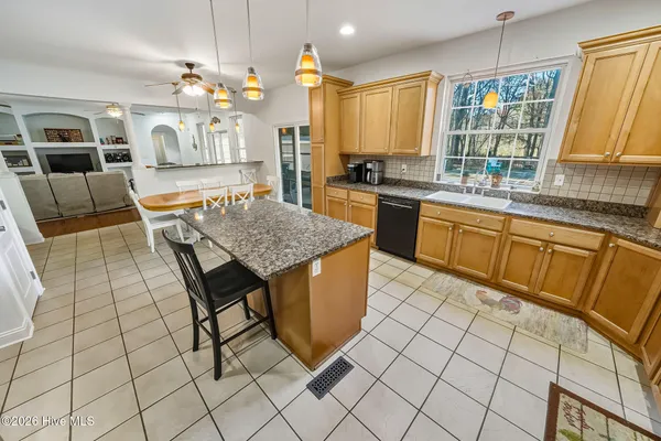 $775,000 | 906 Broomfield Trail, Elizabeth City, NC 27909