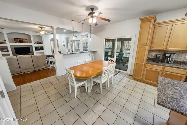 $775,000 | 906 Broomfield Trail, Elizabeth City, NC 27909