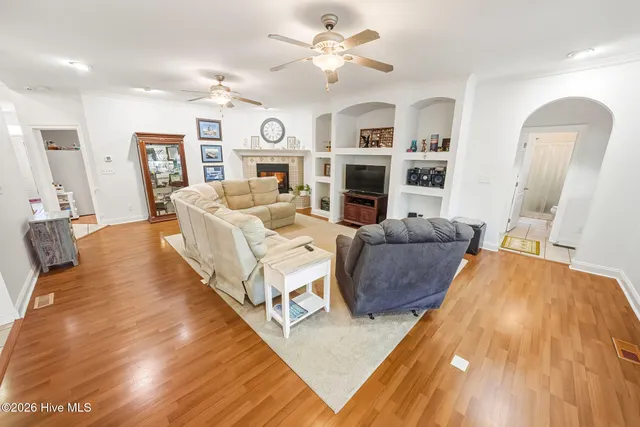 $775,000 | 906 Broomfield Trail, Elizabeth City, NC 27909