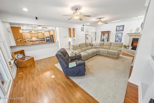 $775,000 | 906 Broomfield Trail, Elizabeth City, NC 27909