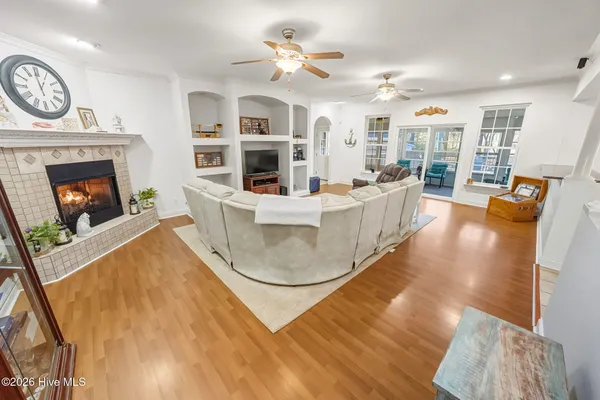 $775,000 | 906 Broomfield Trail, Elizabeth City, NC 27909