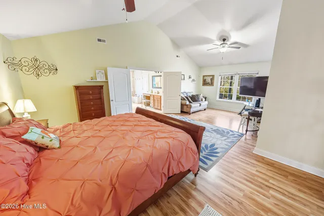 $775,000 | 906 Broomfield Trail, Elizabeth City, NC 27909