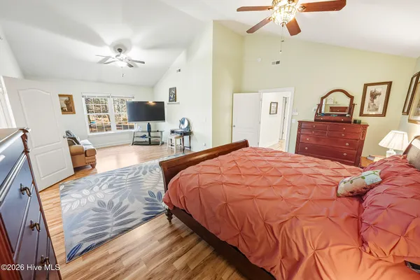 $775,000 | 906 Broomfield Trail, Elizabeth City, NC 27909