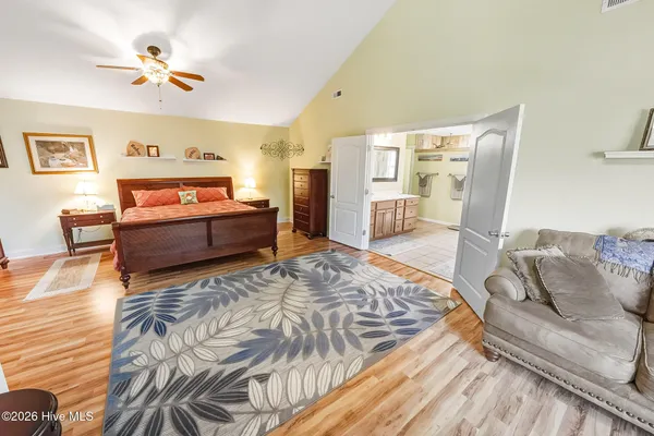 $775,000 | 906 Broomfield Trail, Elizabeth City, NC 27909