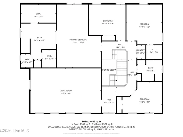 $775,000 | 906 Broomfield Trail, Elizabeth City, NC 27909