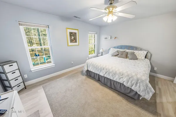 $775,000 | 906 Broomfield Trail, Elizabeth City, NC 27909