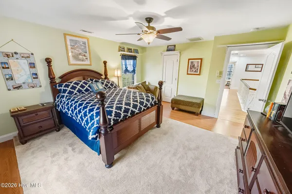 $775,000 | 906 Broomfield Trail, Elizabeth City, NC 27909