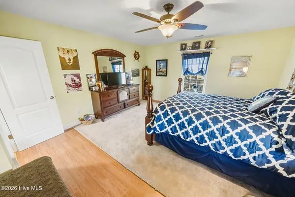 $775,000 | 906 Broomfield Trail, Elizabeth City, NC 27909