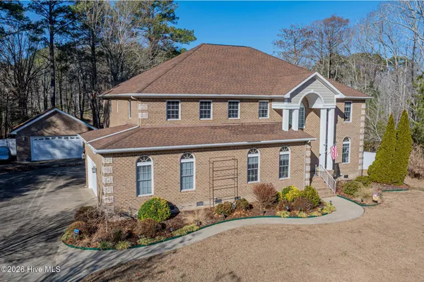 $775,000 | 906 Broomfield Trail, Elizabeth City, NC 27909