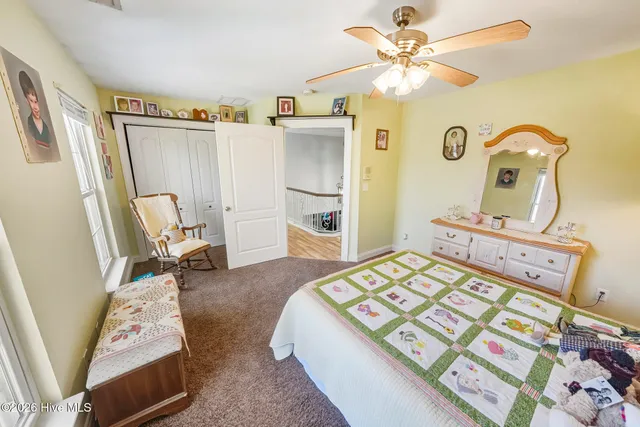 $775,000 | 906 Broomfield Trail, Elizabeth City, NC 27909