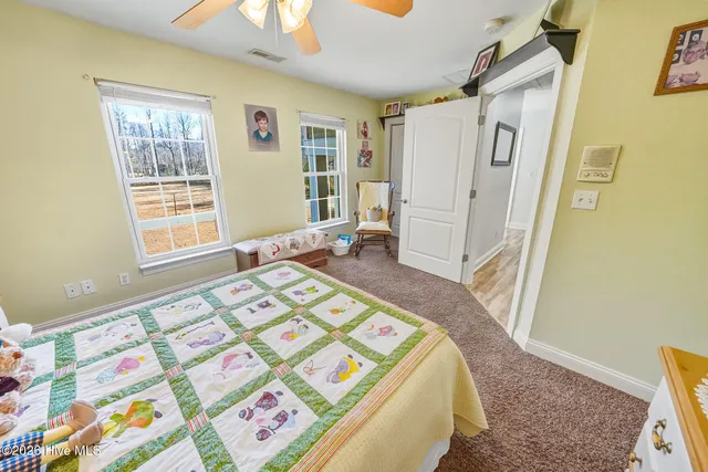 $775,000 | 906 Broomfield Trail, Elizabeth City, NC 27909