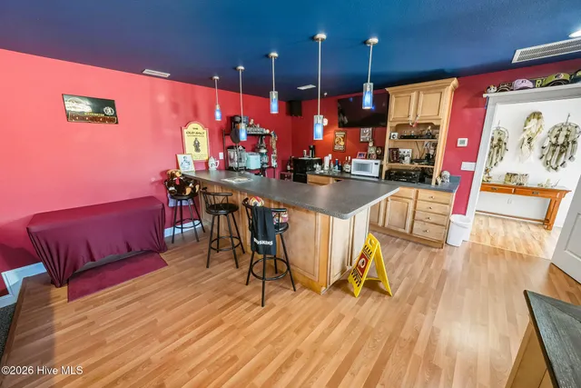 $775,000 | 906 Broomfield Trail, Elizabeth City, NC 27909