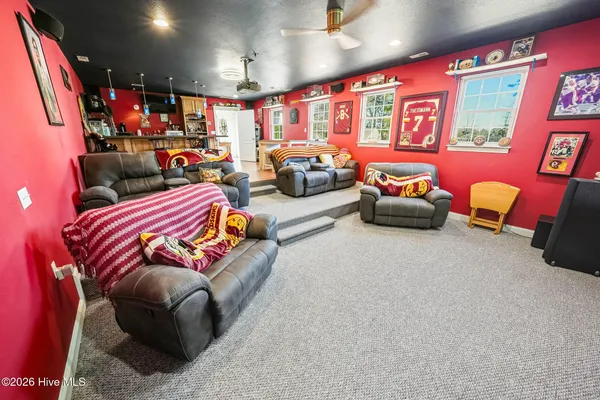 $775,000 | 906 Broomfield Trail, Elizabeth City, NC 27909