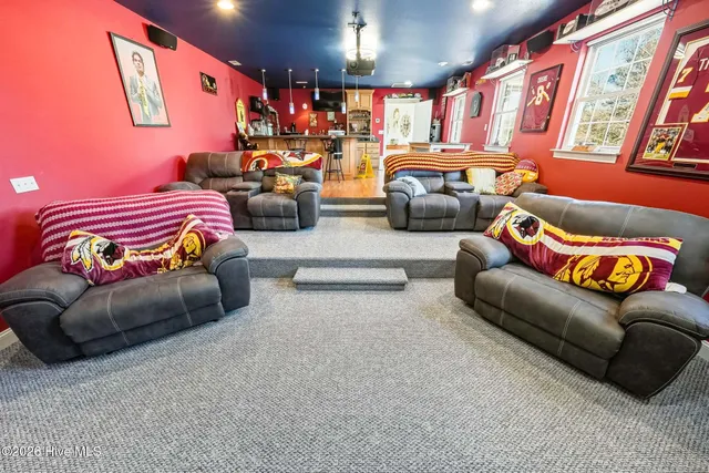 $775,000 | 906 Broomfield Trail, Elizabeth City, NC 27909