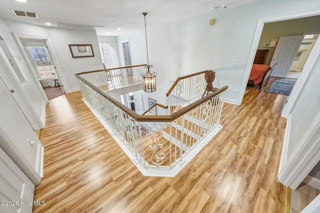 $775,000 | 906 Broomfield Trail, Elizabeth City, NC 27909